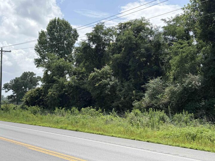Property Photo: 000 Hwy 285 N AR 72039