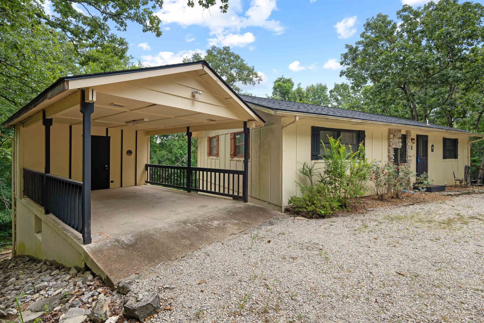Property Photo: 1 Boanna Drive AR 72529