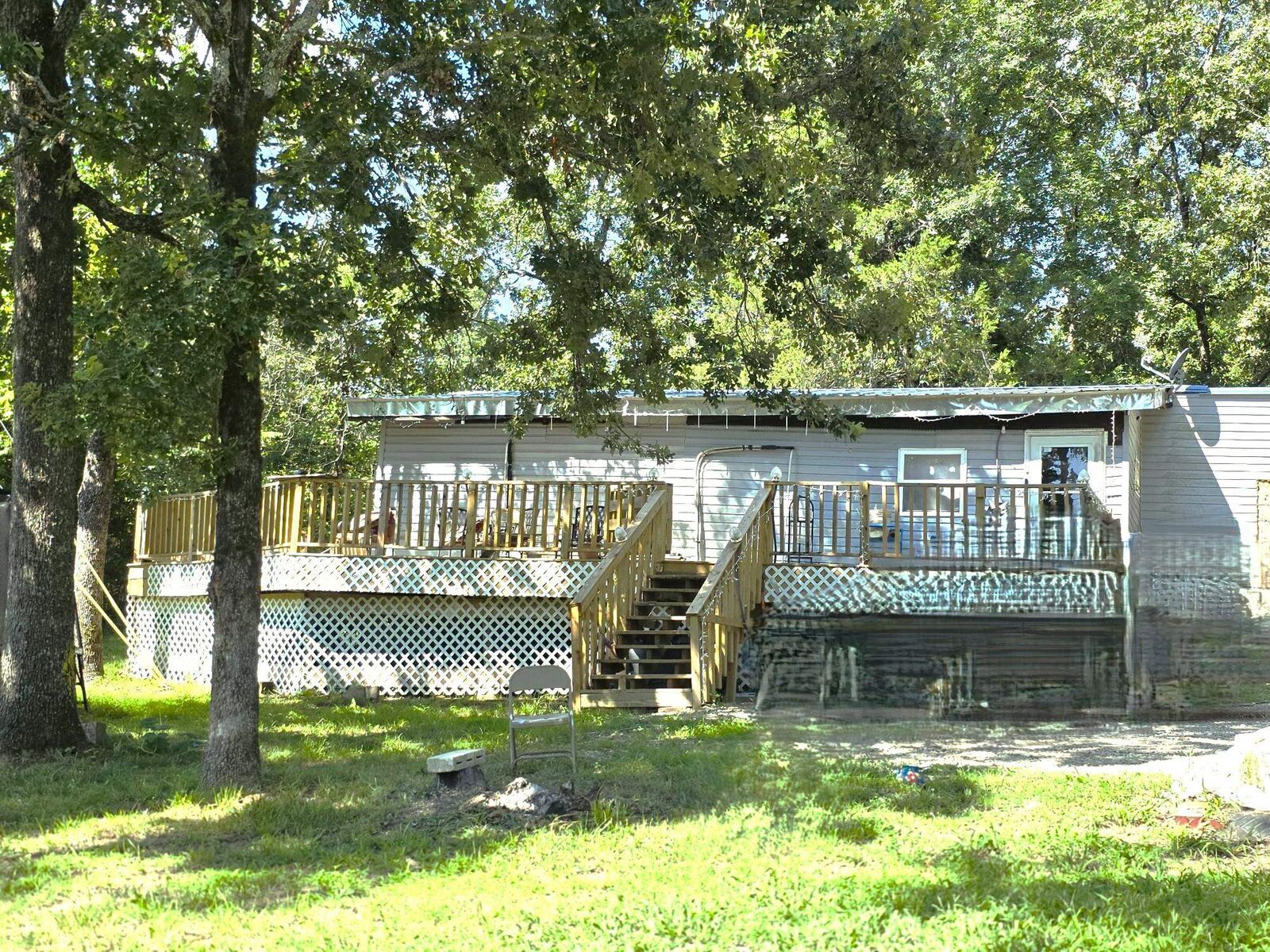 Property Photo: 816 Tower Rd AR 72519