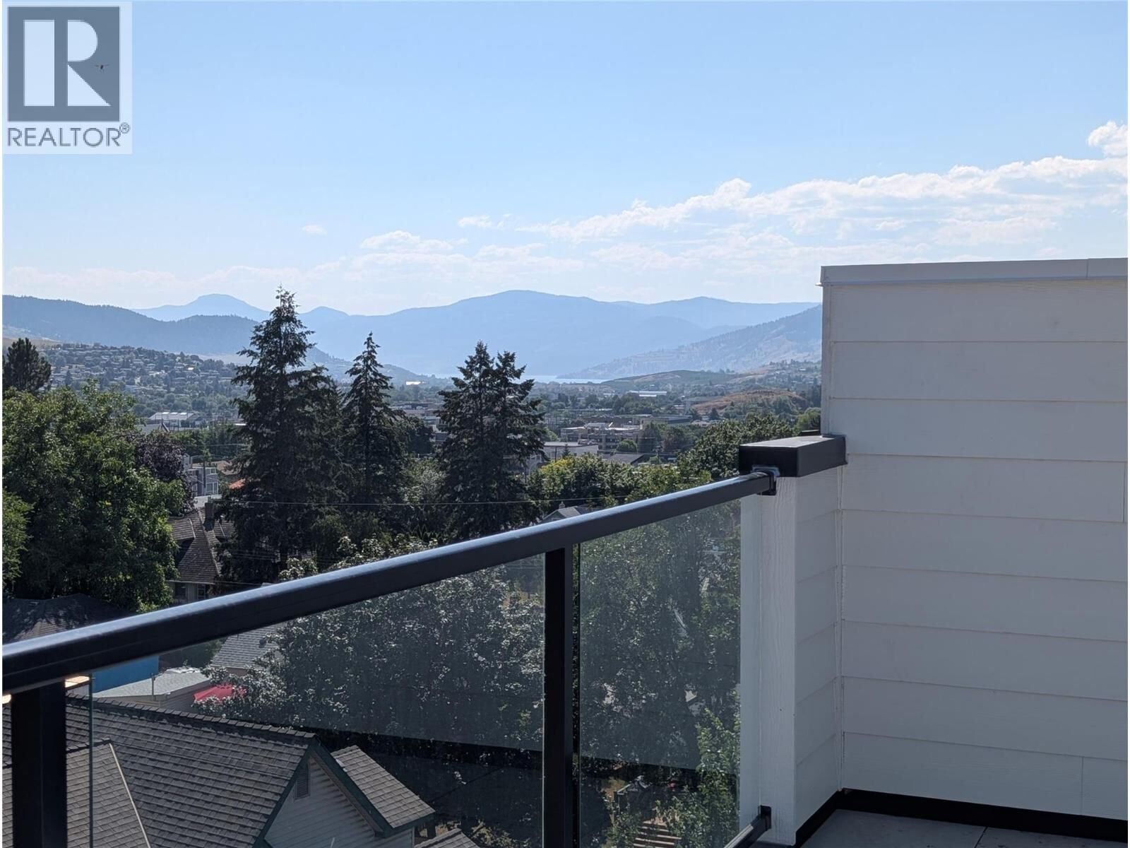 Property Photo:  3602 Pleasant Valley Road 3  BC V1T 4L6 