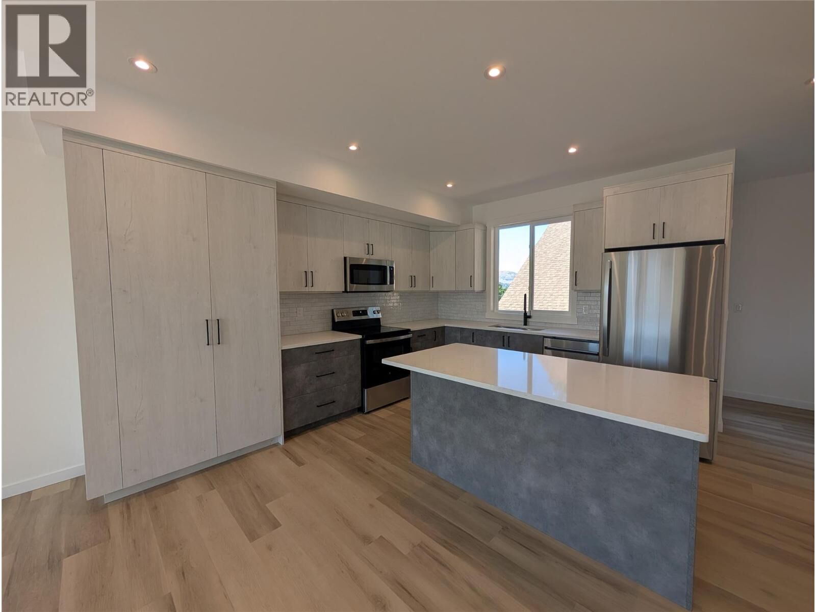 Photo de la propriété: 3602 Pleasant Valley Road 4 BC V1T 4L6