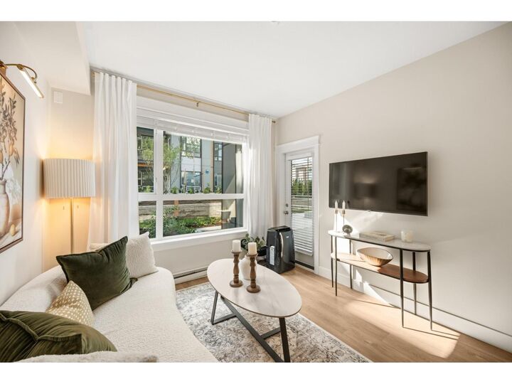 Property Photo: 20926 83 Avenue Avenue 114 BC V2Y 3Y9