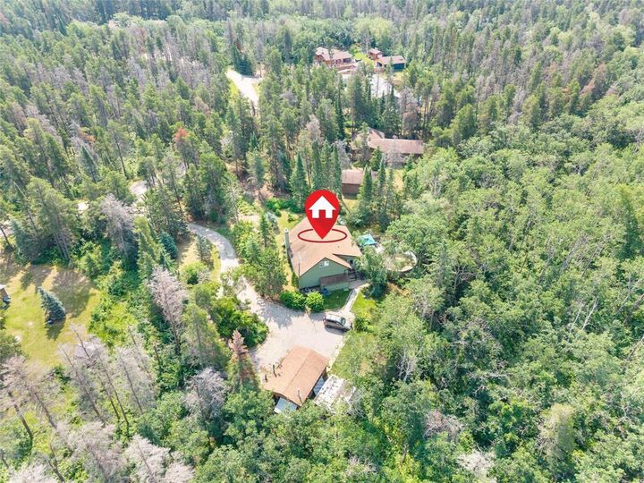 Property Photo: 18 Donna Drive MB R0E 0E0