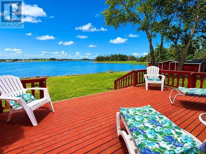 Property Photo:  61 Mac Dor Drive  PE C0A 1H6 