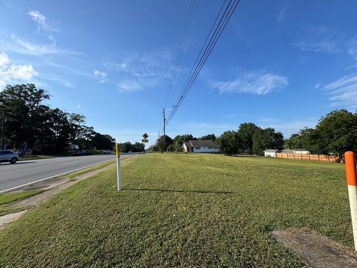 Property Photo:  0 Cleveland Hwy  GA 30721 
