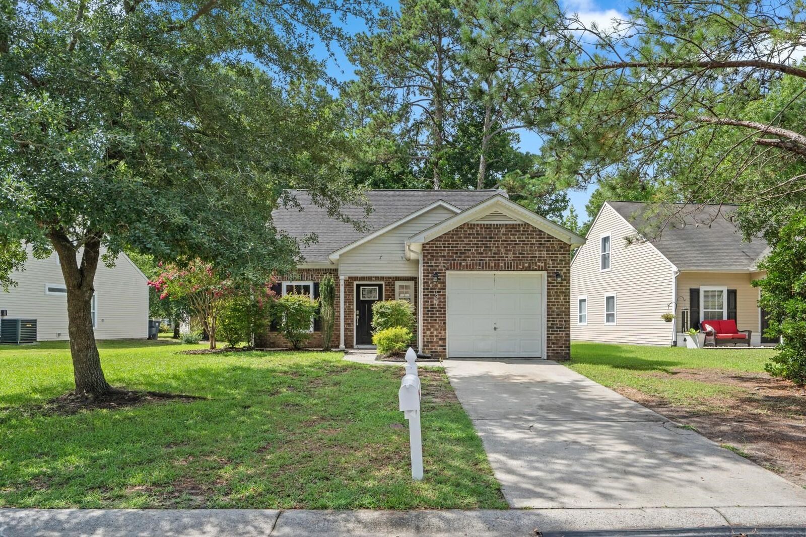 Property Photo: 121 Bellegrove Dr. SC 29579