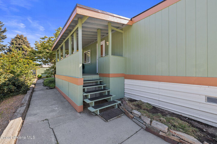 Property Photo: 1785 W Marlborough Ave ID 83815