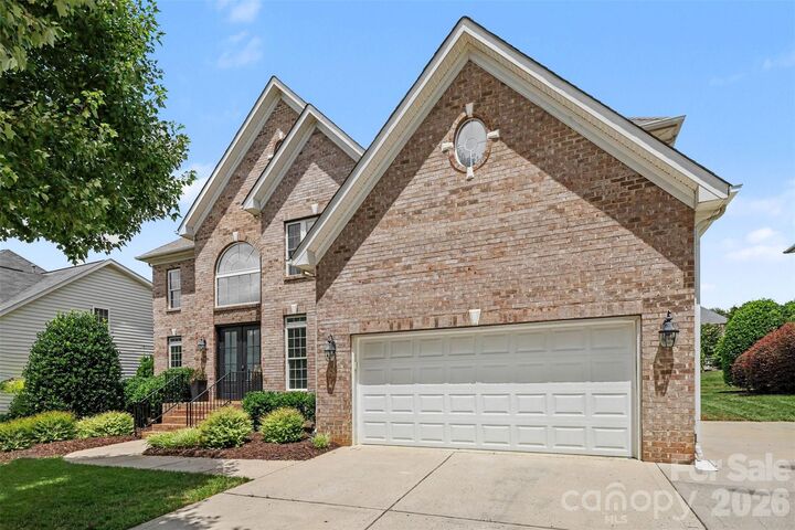 Property Photo:  8921 Whittingham Drive  NC 28173 