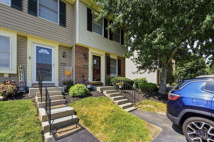 Property Photo:  3485 Statewood Drive  OH 45251 