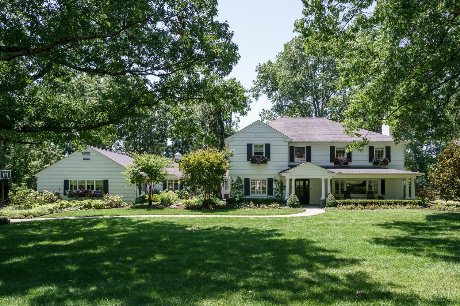 Property Photo: 7255 Brill Road OH 45243