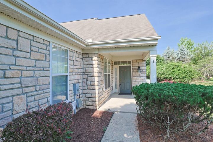 Property Photo: 664 Fredericks Pass OH 45065