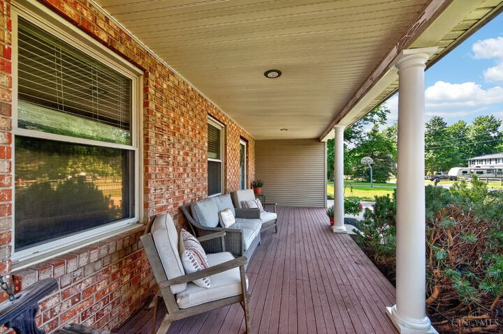 Property Photo:  5889 Wade Road  OH 45150 