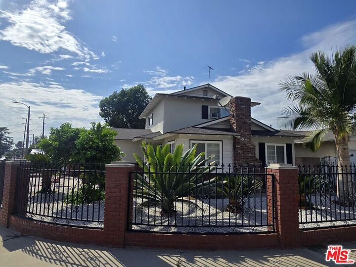 Property Photo:  11515 Hallwood Dr  CA 91732 