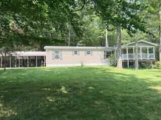 Property Photo:  445 Airport Rd  PA 15840 