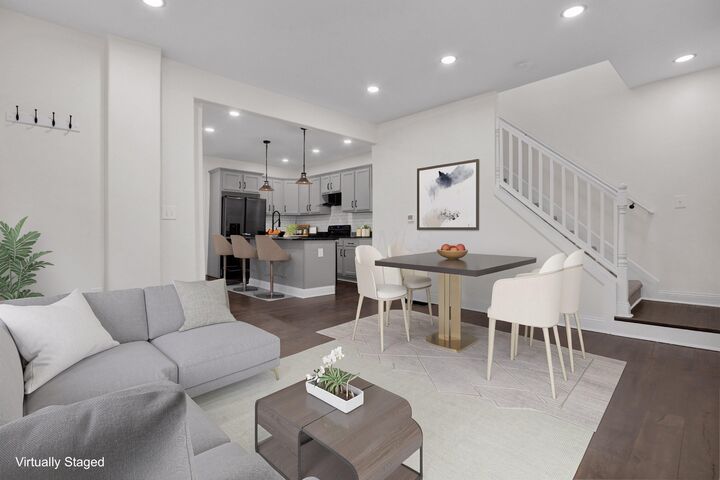 Property Photo: 36 Avondale Avenue OH 43222