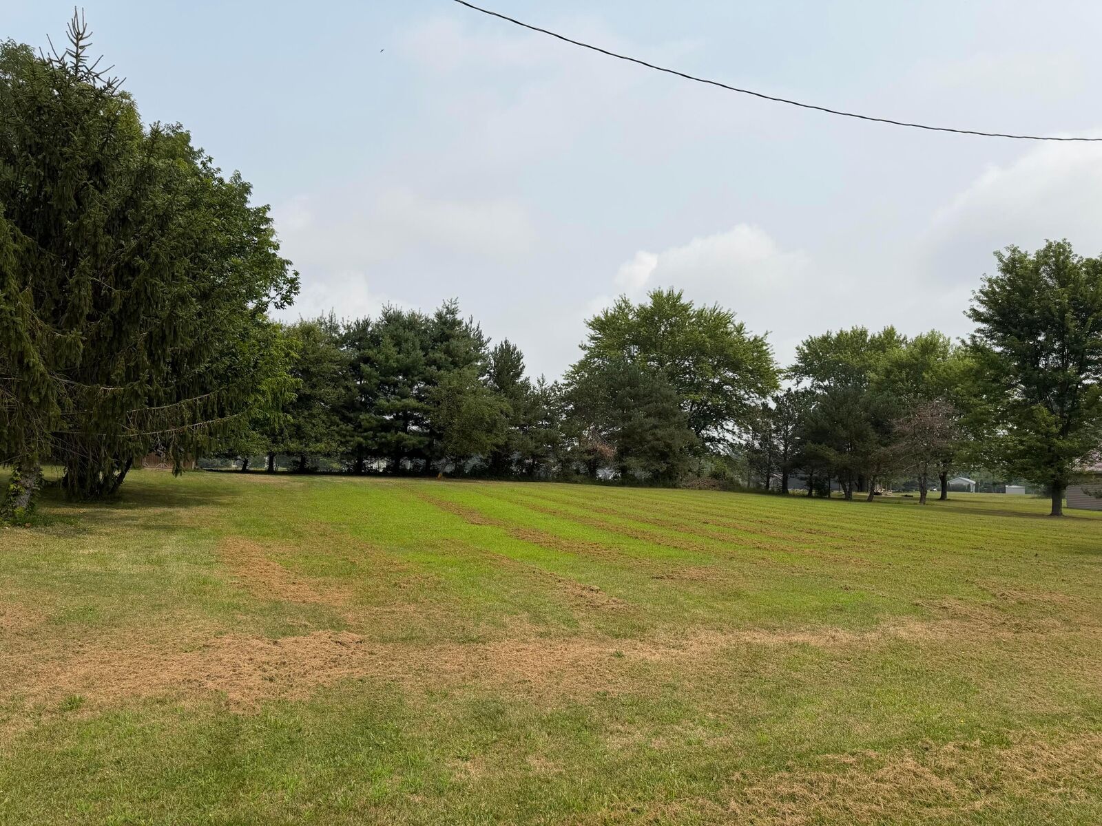 Property Photo: 7326 State Route 19 OH 43338