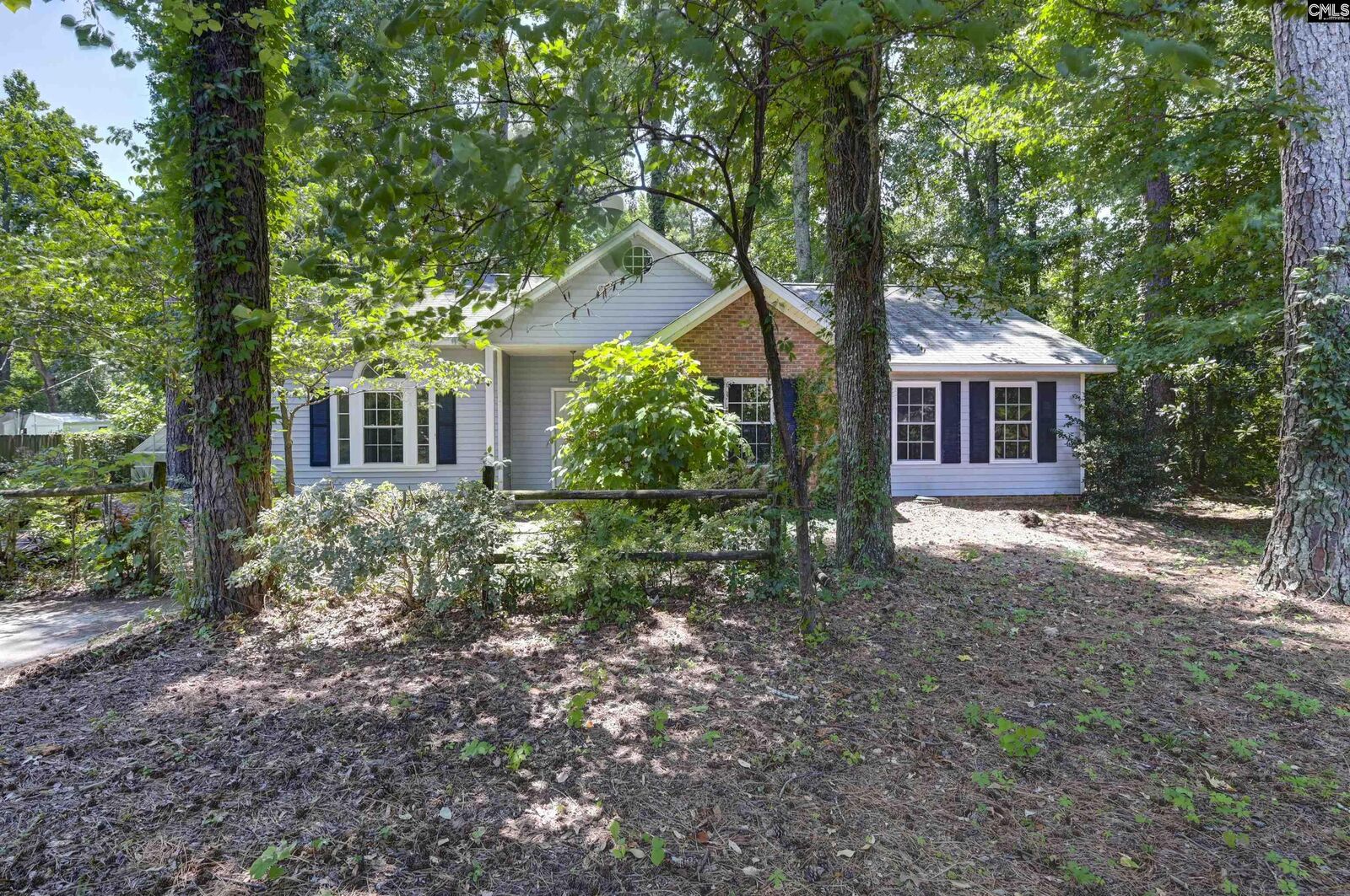 Property Photo:  236 Darby  SC 29170-2760 