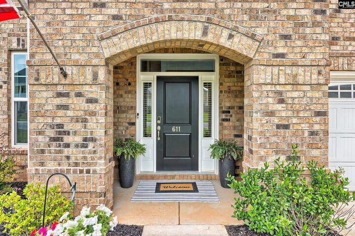 Property Photo:  611 Sterling Brook  SC 29072 
