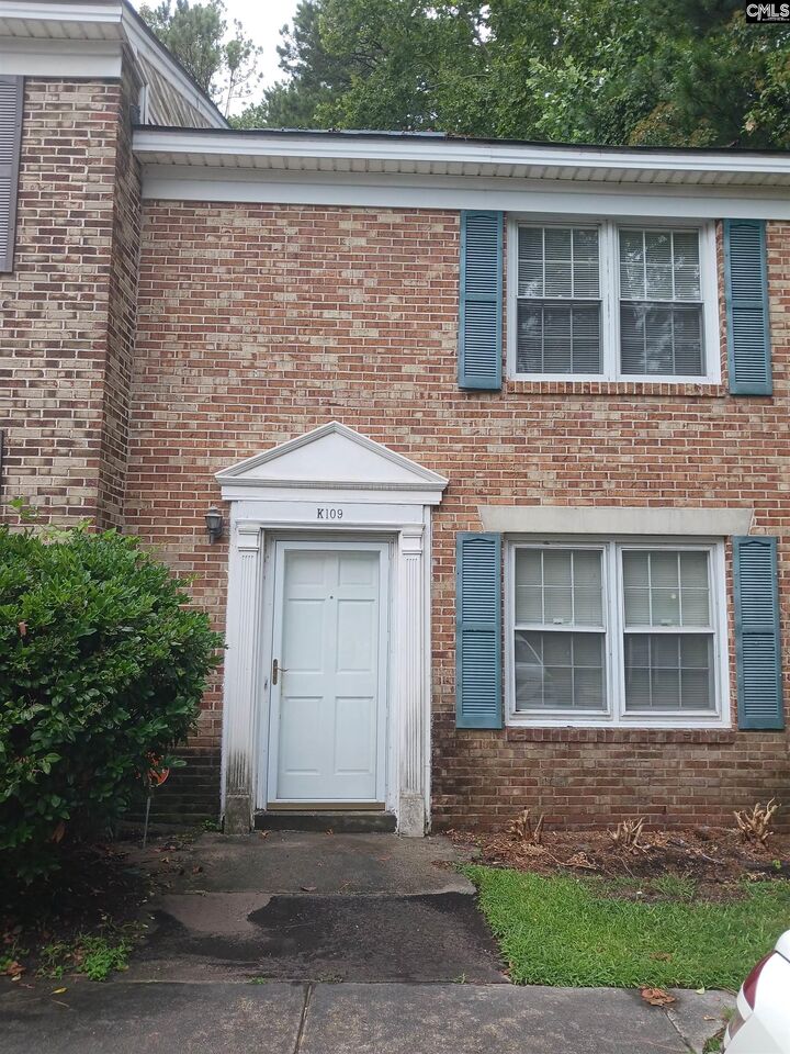 Property Photo:  7602 Hunt Club K109  SC 29223 