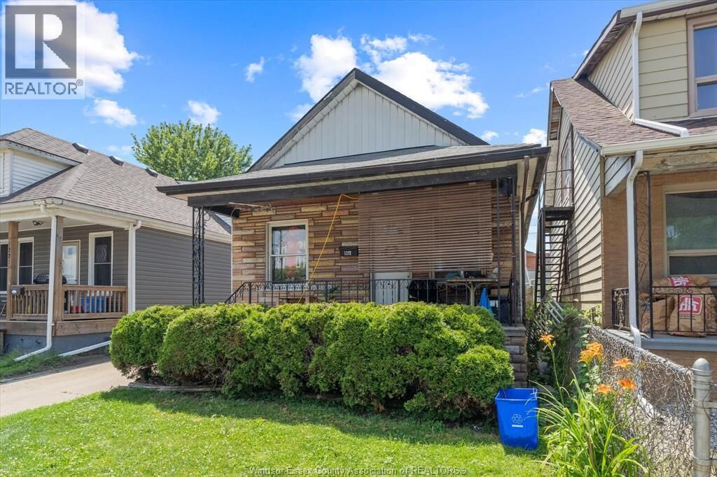 Property Photo: 1217 Henry Ford Centre ON N8Y 2T7