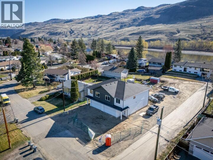 Property Photo: 3279 A Schubert Road BC V2B 6Y4