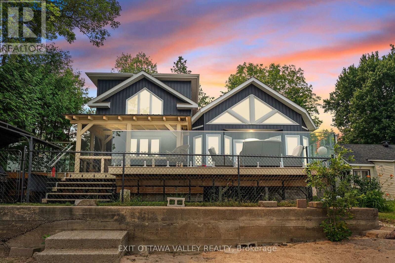 Property Photo:  502B Macgregor Bay Trail  ON K8A 8K9 