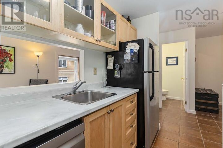 Property Photo: 5444 Victoria Road 12 NS B3H 1M5