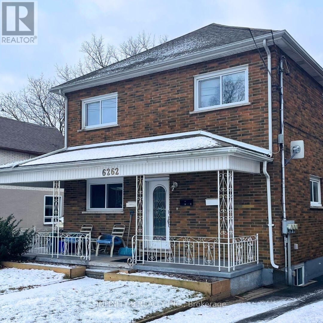 Property Photo: 6262 Ker Street 3 ON L2G 1X8