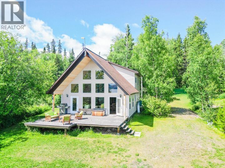 39850 Babine Lake Road — photo 1