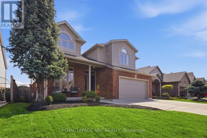 Property Photo: 8684 McGarry Drive ON L2H 3N7
