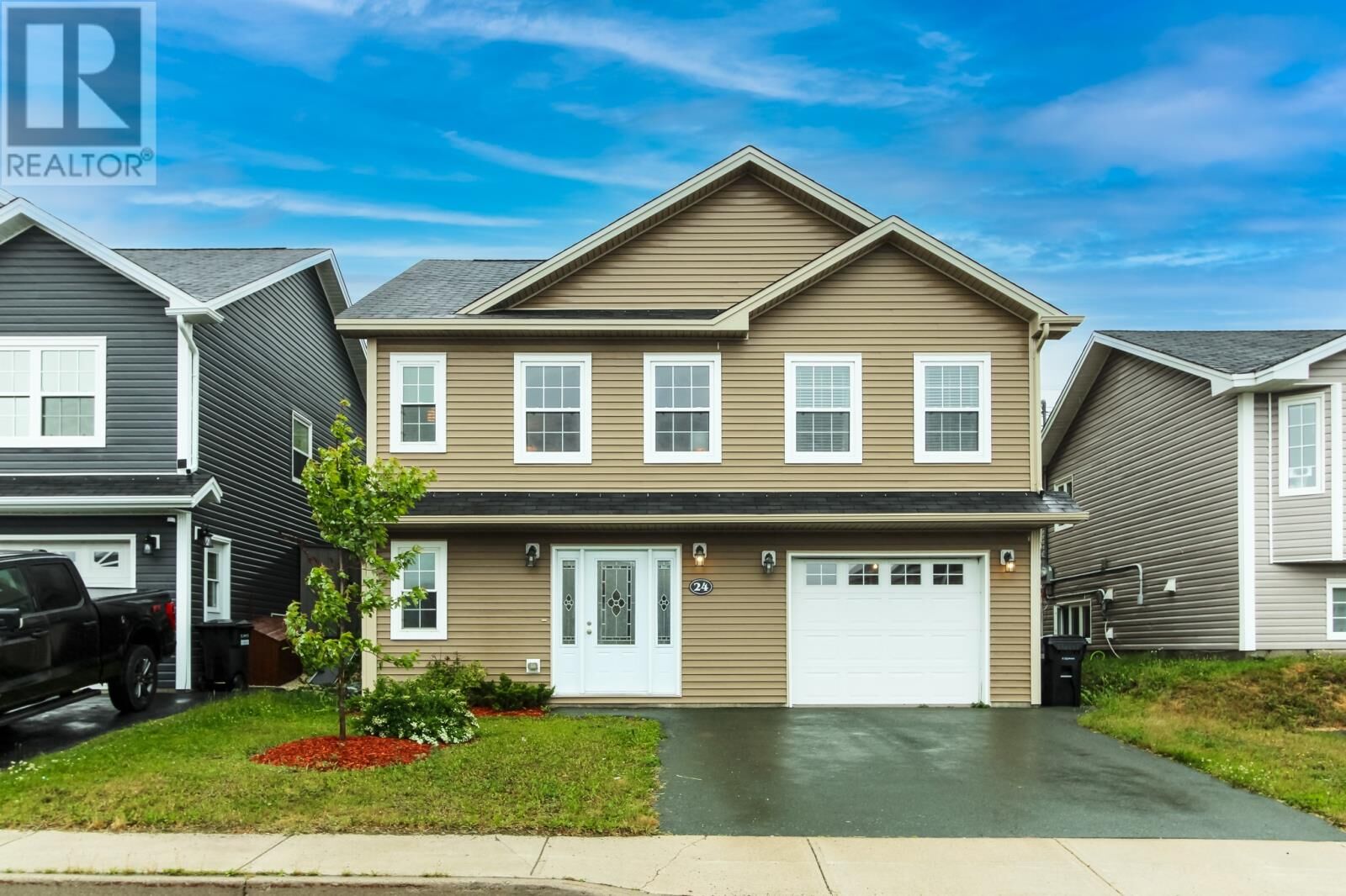 Property Photo: 24 Rotary Drive NL A1E 0B9