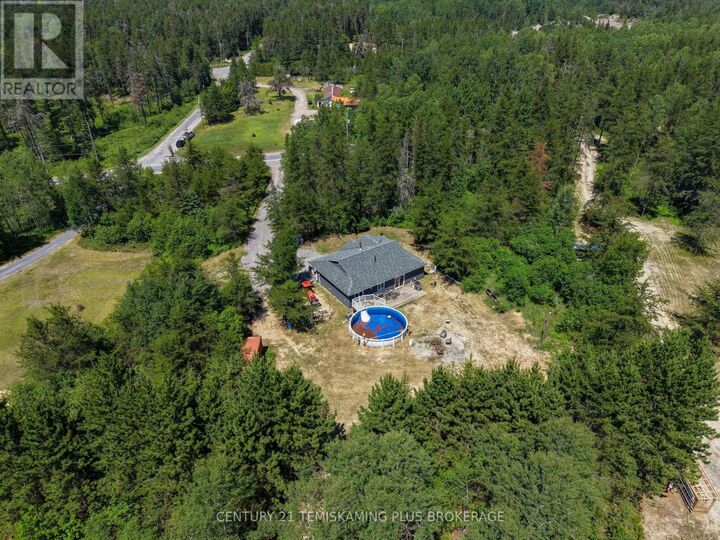 Property Photo: 505544 Airport Drive ON P0J 1C0