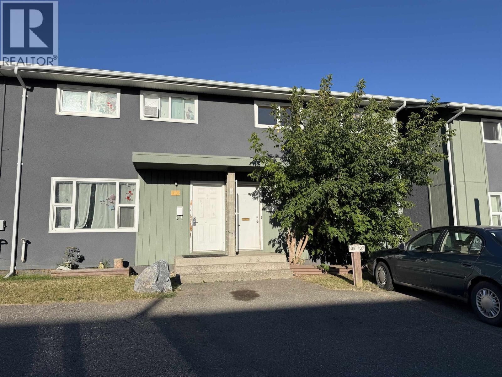 Property Photo:  1900 Strathcona Avenue H107  BC V2L 2V9 