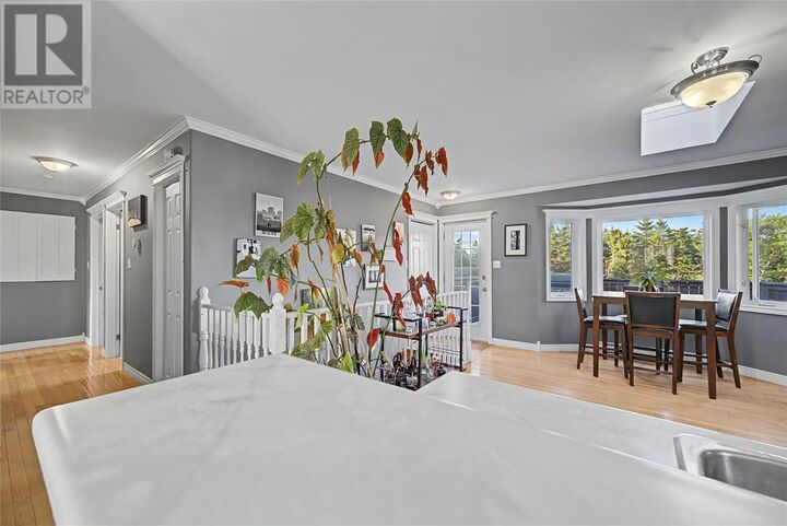 Property Photo: 24 Peter's Place NL A1K 1G3
