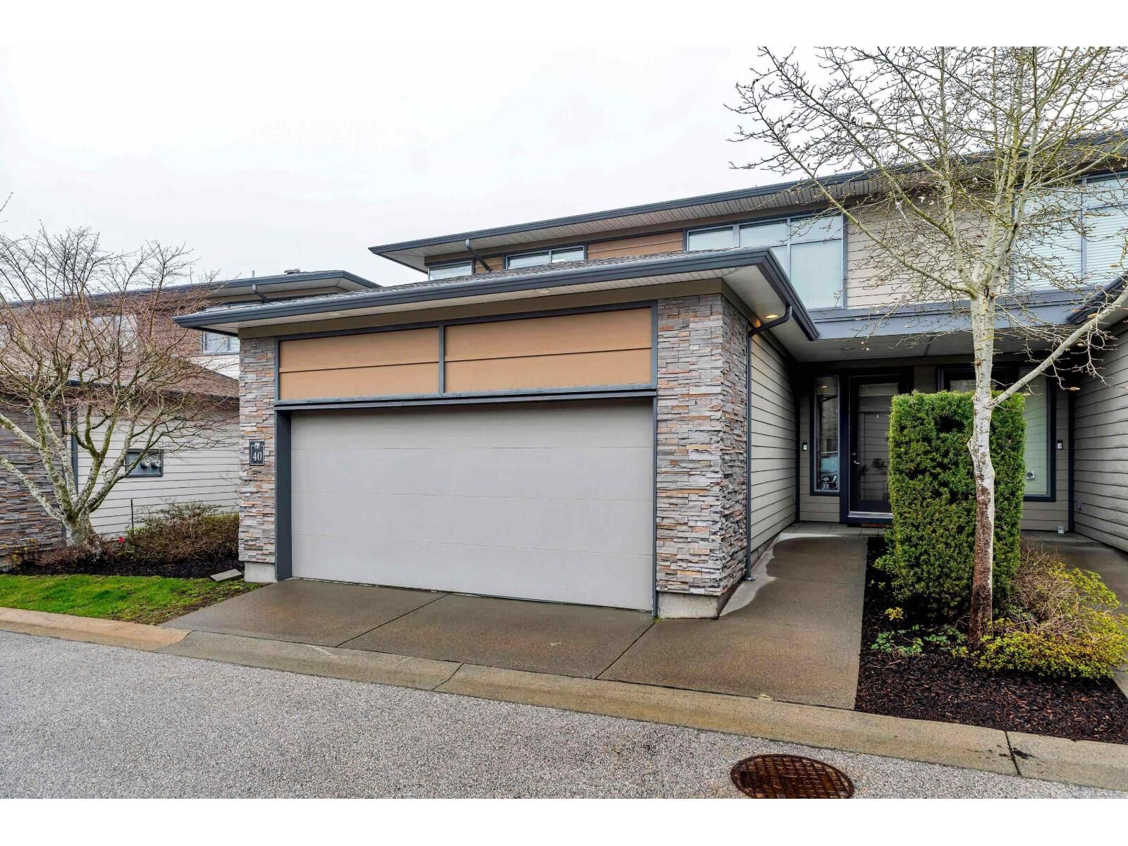 Property Photo:  2603 162 Street 40  BC V3Z 2L4 