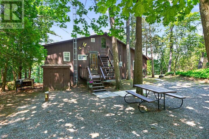 Property Photo: 468 Moorhead Lane ON K0E 1L0