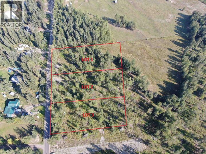Property Photo:  Lot 3 Vernon Road  BC V2J 7B8 