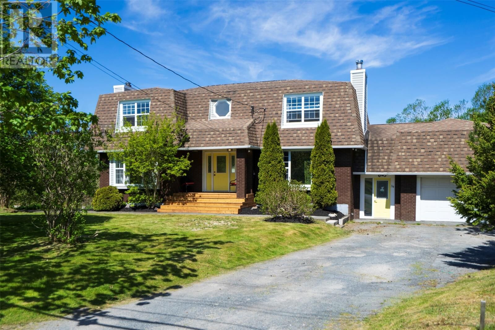 Property Photo: 38 Main Road NL A0B 2P0
