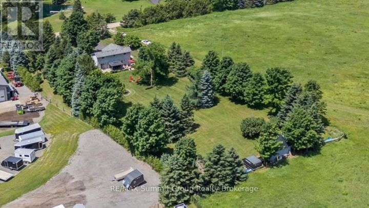 Property Photo:  556017 Mulmur-Melancthon Townline  ON L9V 0A3 