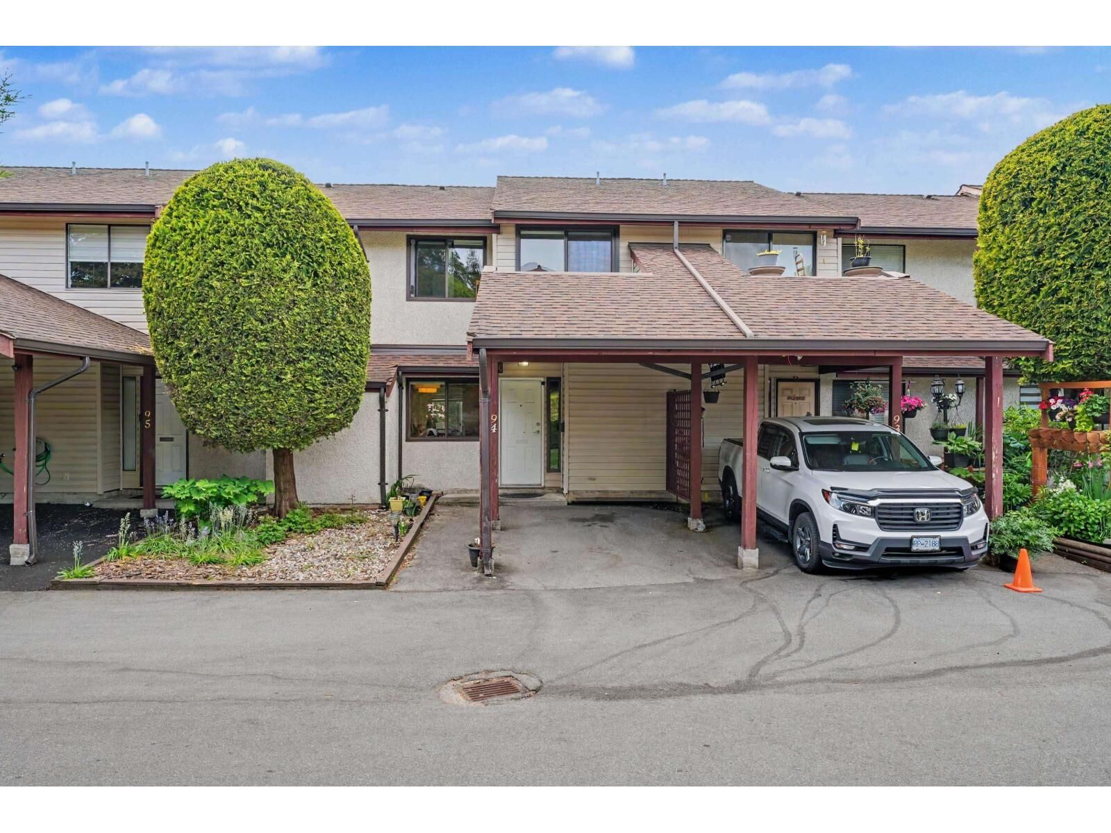 Property Photo:  13880 74 Avenue 94  BC V3W 7E6 