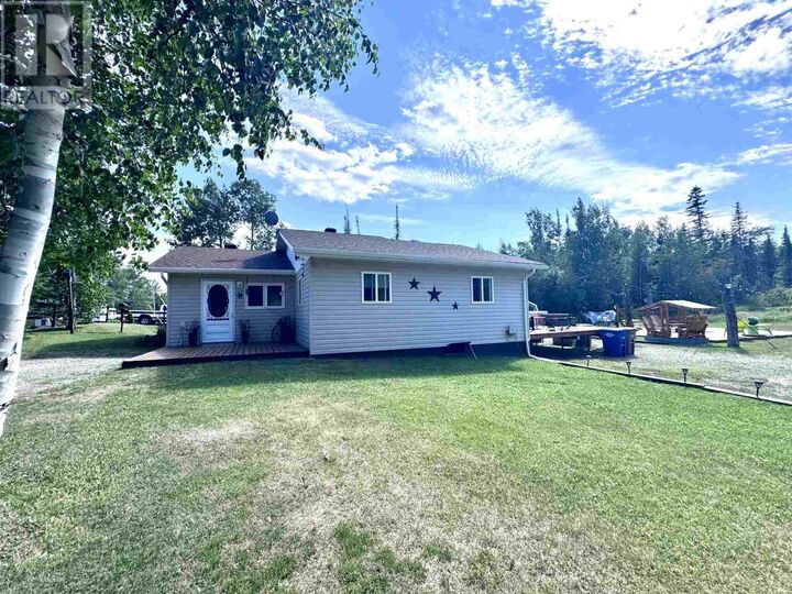 Property Photo: 1142 Fantham Rd ON P0L 1G0