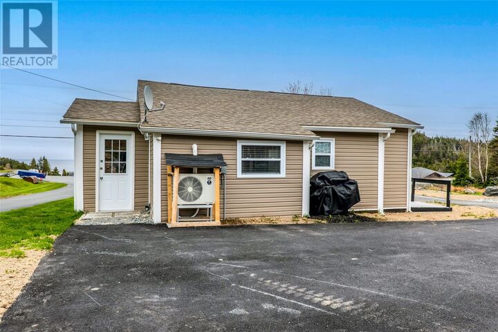 Property Photo:  308 Main Road  NL  