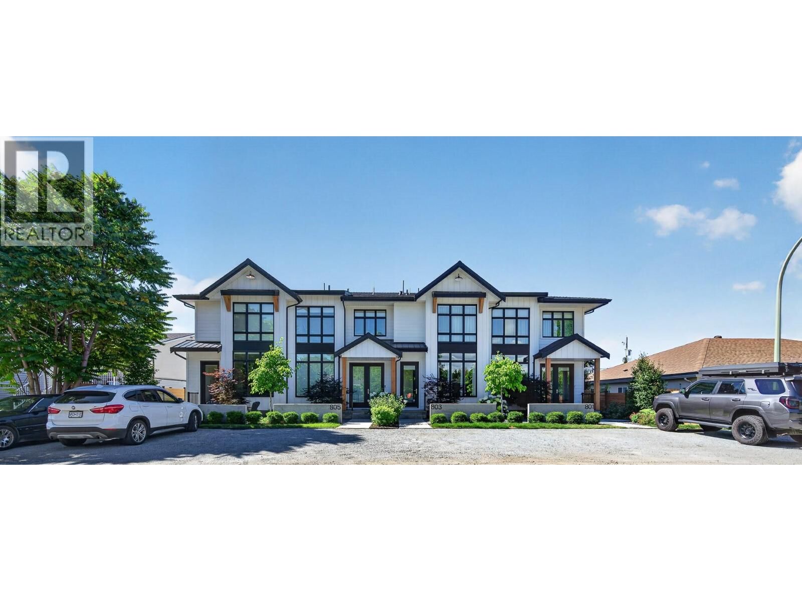 Property Photo: 803 Francis Avenue BC V1Y 5G6
