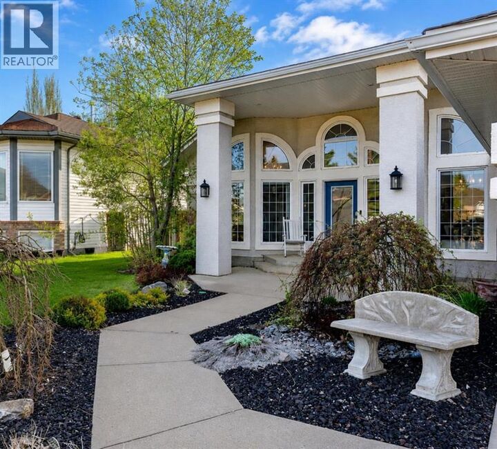 Property Photo: 3610 63 Avenue Close AB T9V 2W1
