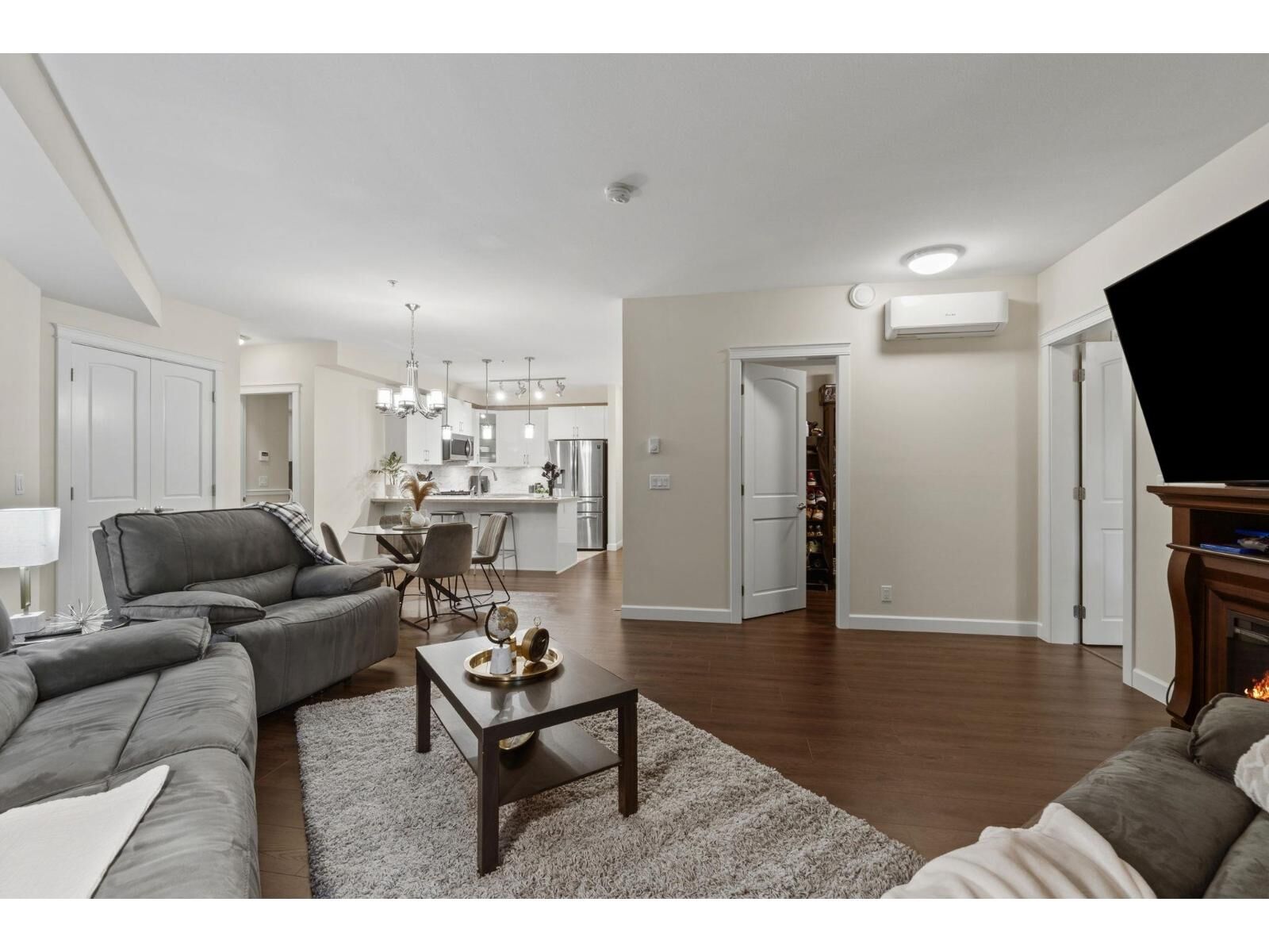Property Photo: 20376 86 Avenue 208 BC V2Y 3P8