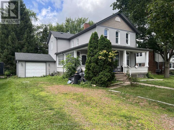 Property Photo: 2477 Stevensville Road ON L0S 1S0