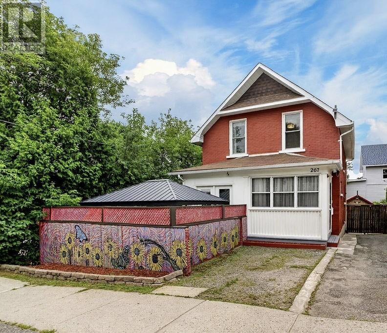 Property Photo: 267 College ON P3C 4V4