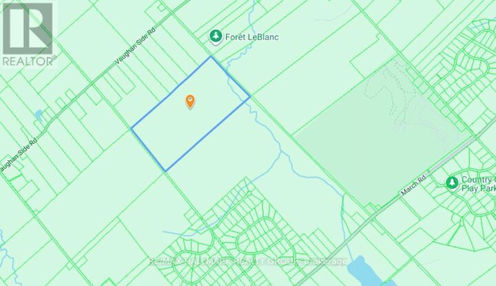 Property Photo:  1950 Corkery Road  ON K0A 1L0 