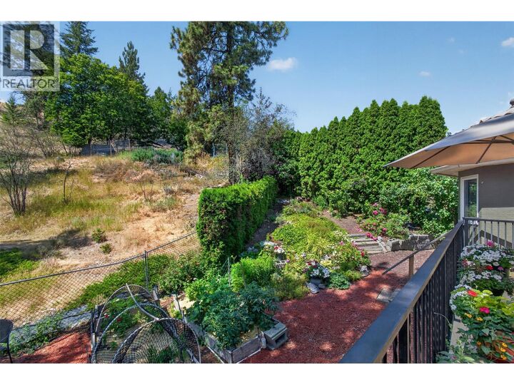 Property Photo: 602 Glenmeadows Road BC V1V 1P3