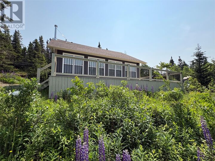Property Photo:  31 Slades Road  NL A0C 2G0 
